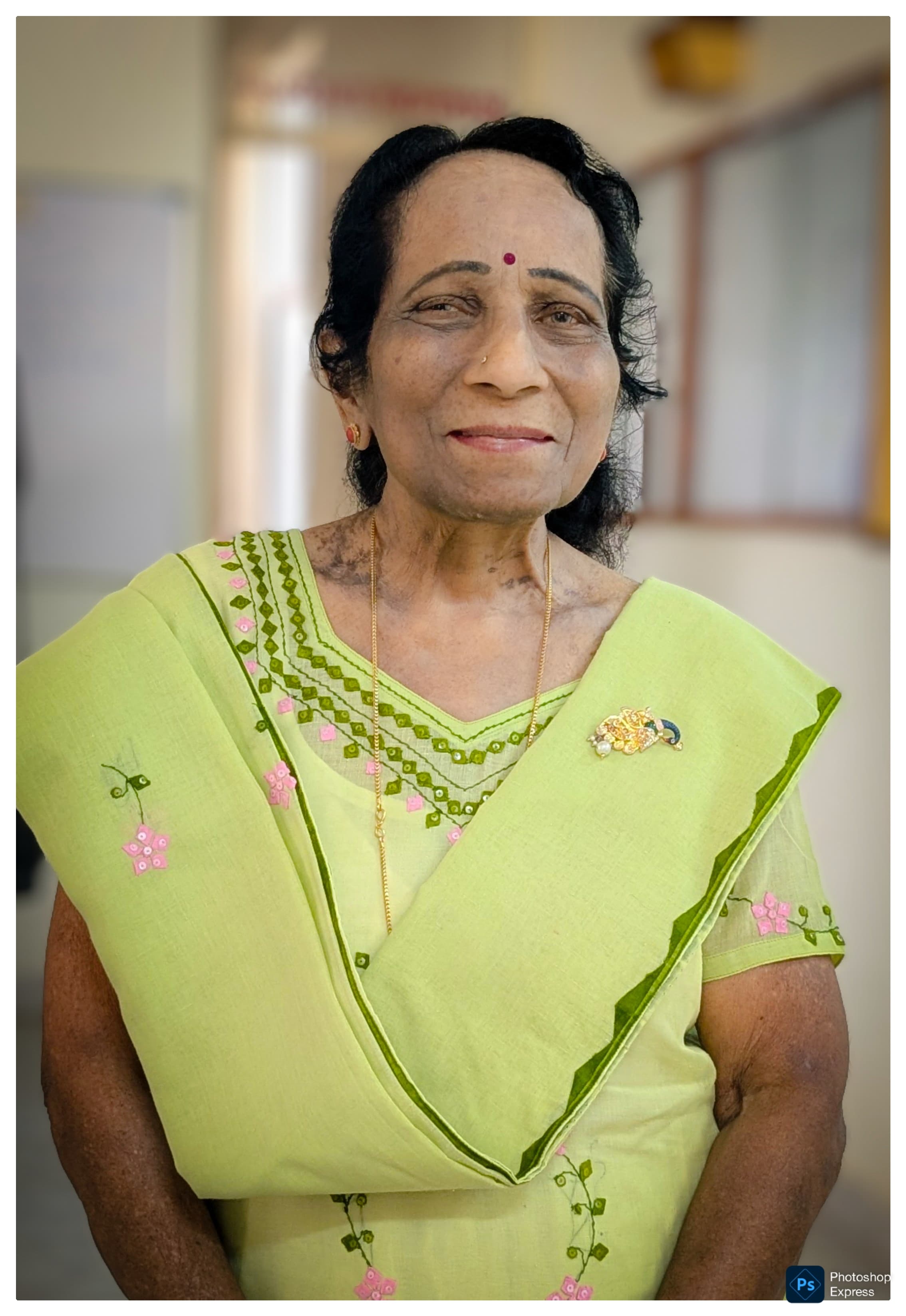 DR. AKKAMAHADEVI